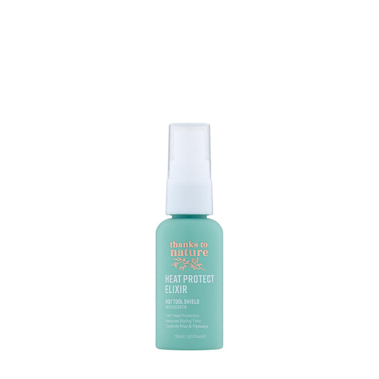 Blow Dry Elixir