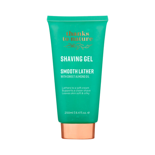 Shaving Gel