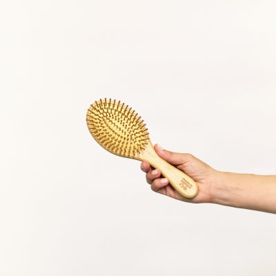 Hair Brush - Paddle