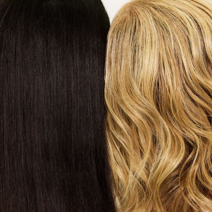 Styling Mousse