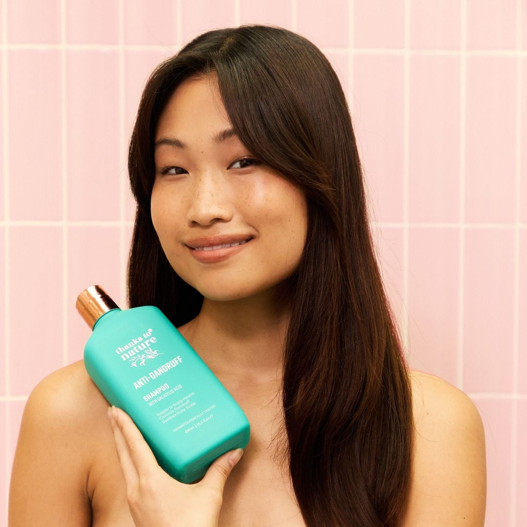 Anti-Dandruff Conditioner