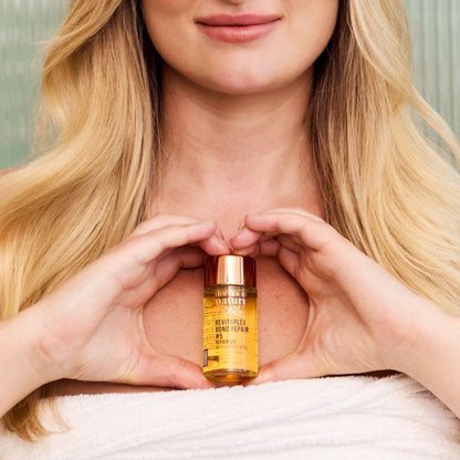 'Bond Repair Starter Duo' Hair Bundle