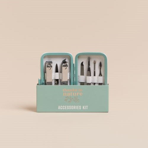 7 Piece Accessories Kit