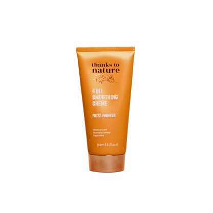 4 in 1 Smoothing Cream