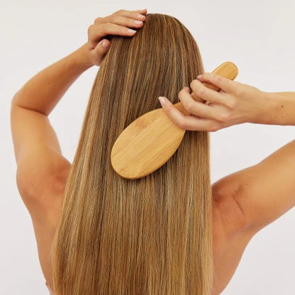 Hair Brush - Paddle