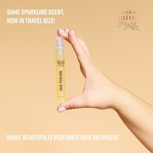 Hair Perfume Mini