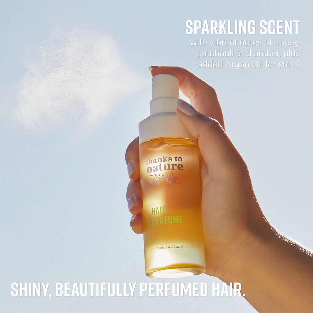 Hair Perfume 100mL