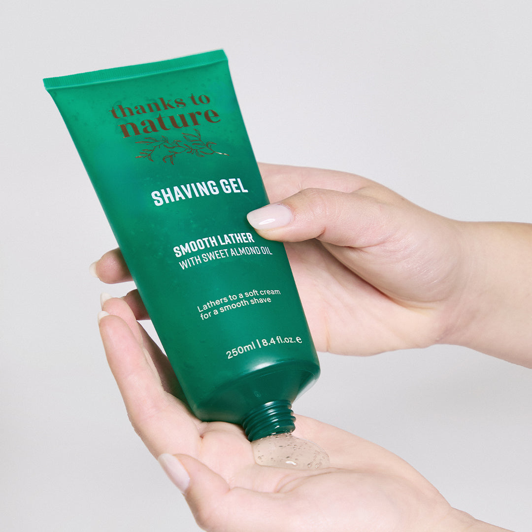 Shaving Gel