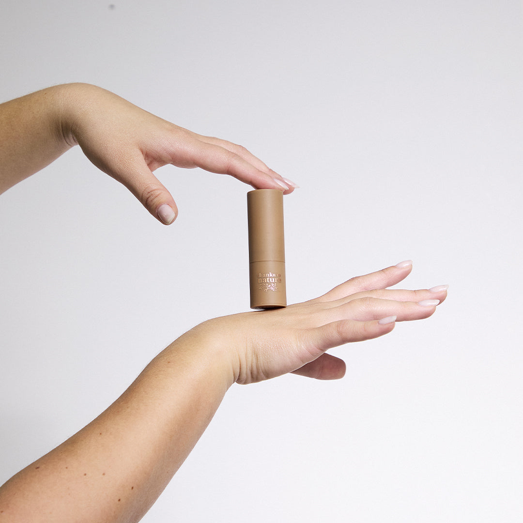 Root Concealer - Caramel Kiss (for Light Brown Hair)