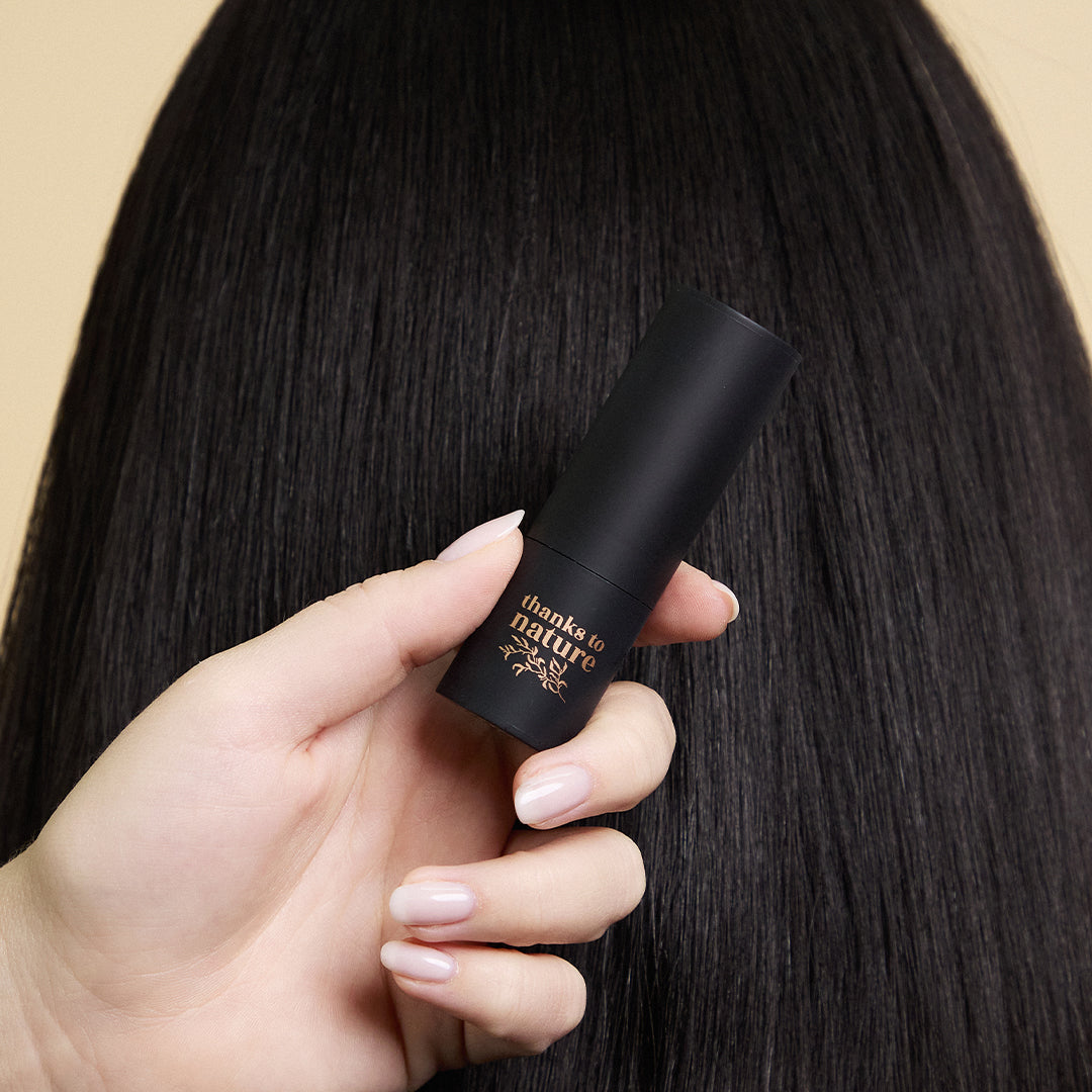 Root Concealer - Midnight (for Black Hair)