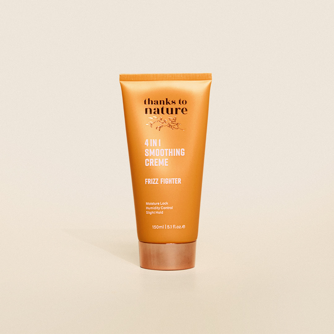 4 in 1 Smoothing Cream