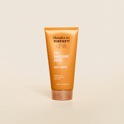4 in 1 Smoothing Cream