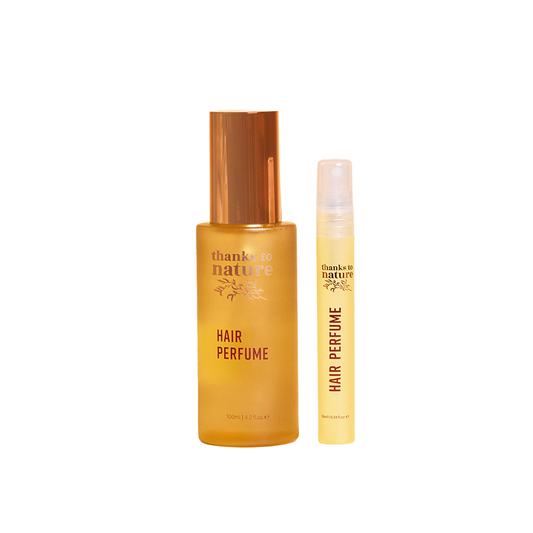 Hair Perfume
