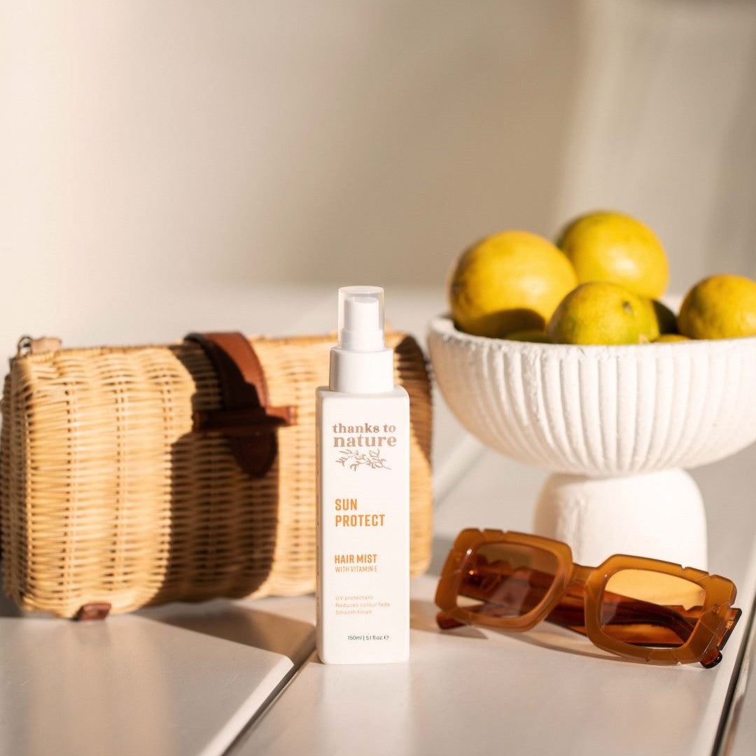 Sun Protect Hair Mist