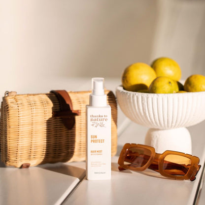 Sun Protect Hair Mist