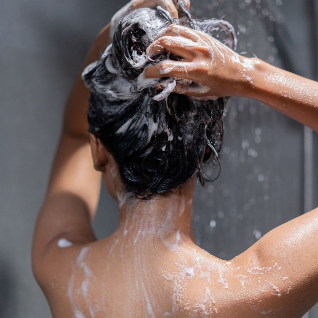 Clarifying and Detox Shampoo