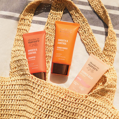 Smooth and Control Conditioner