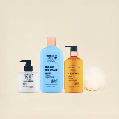 'Indulge My Skin' Bundle