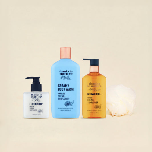 'Indulge My Skin' Bundle