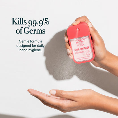 Hand Sanitiser - Watermelon
