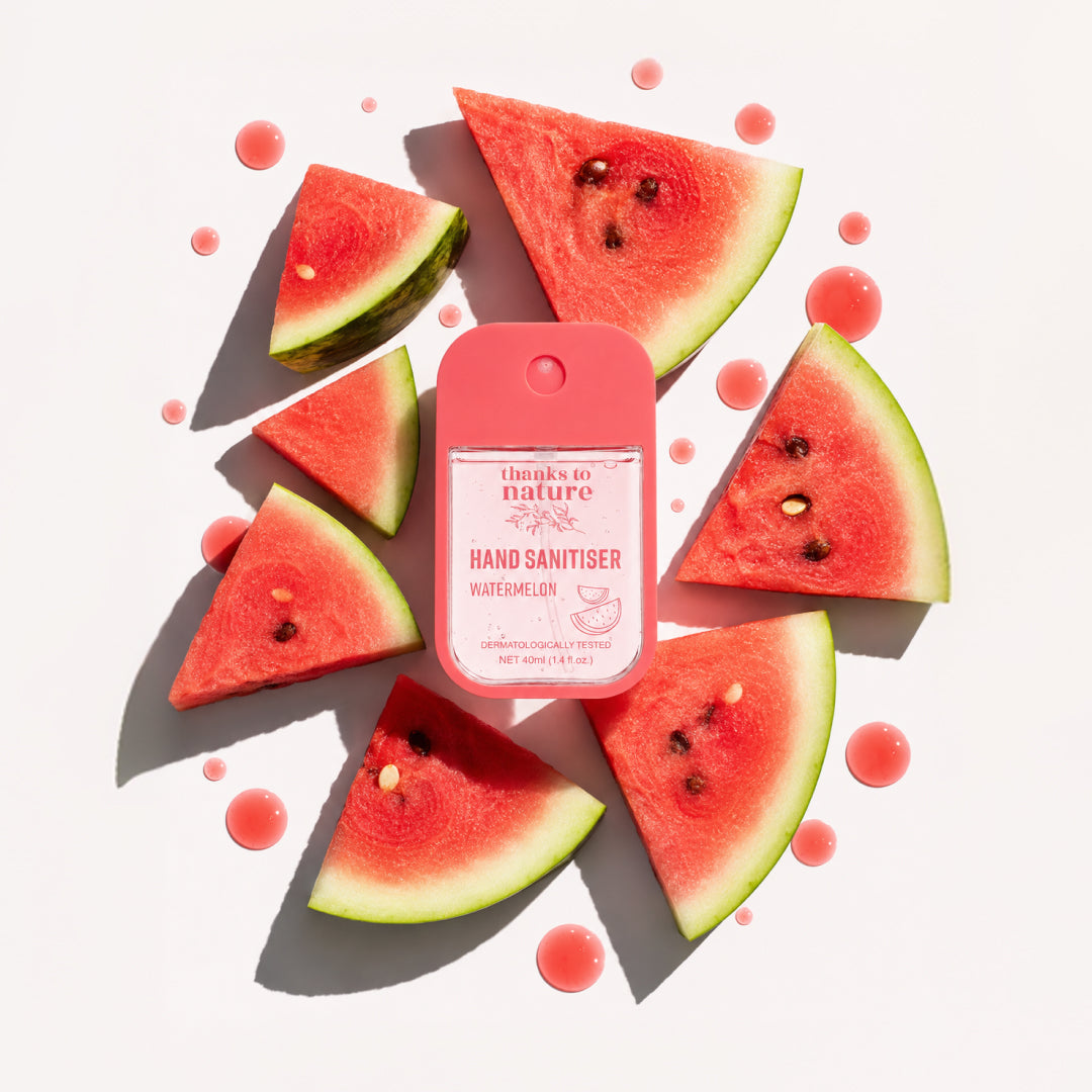 Hand Sanitiser - Watermelon
