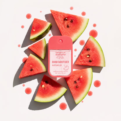 Hand Sanitiser - Watermelon