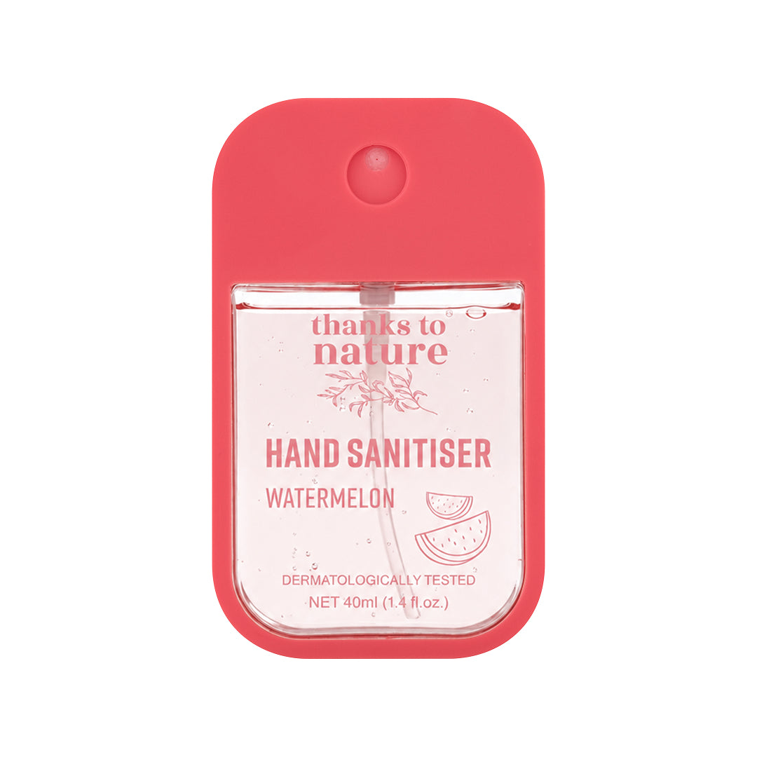 Hand Sanitiser - Watermelon