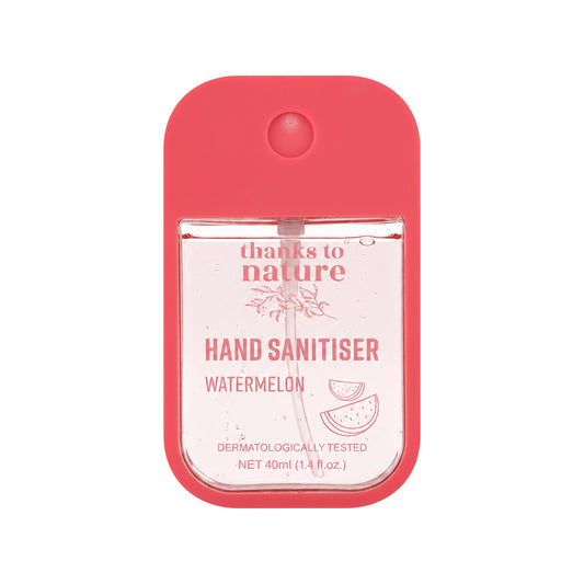 Hand Sanitiser - Watermelon