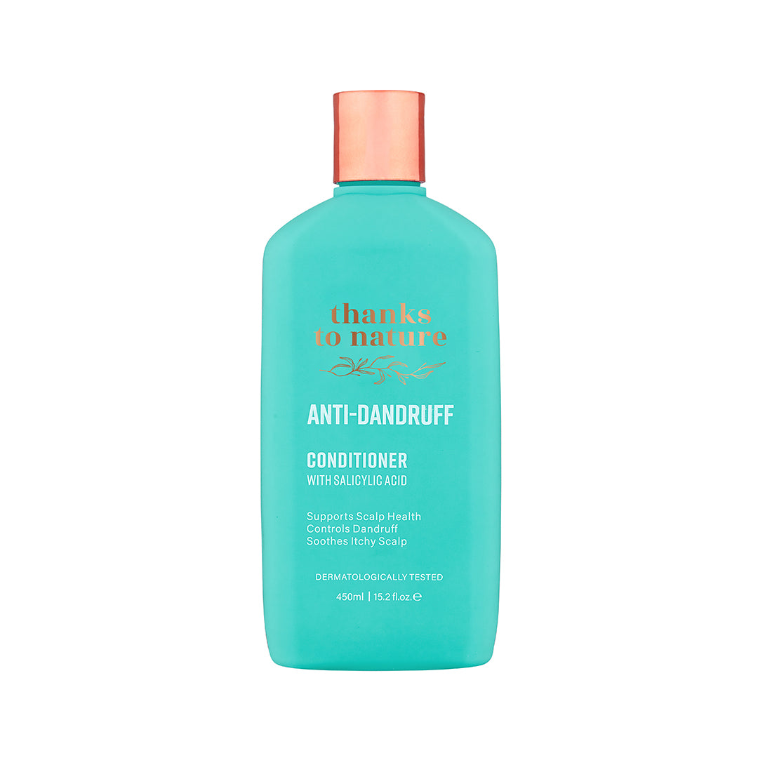 Anti-Dandruff Conditioner