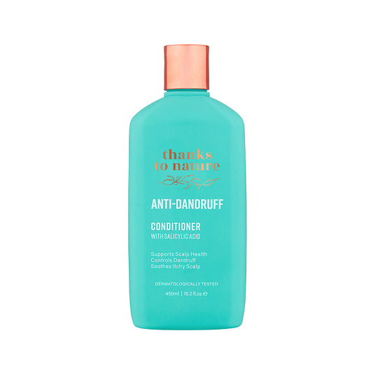 Anti-Dandruff Conditioner