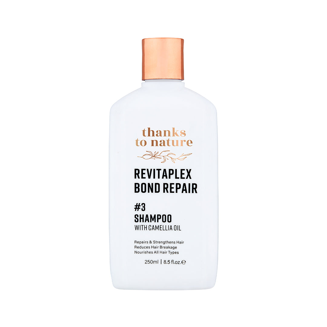 Bond Repair Shampoo