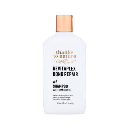 Bond Repair Shampoo