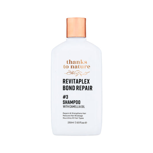 Bond Repair Shampoo
