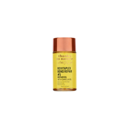Bond Repair Oil