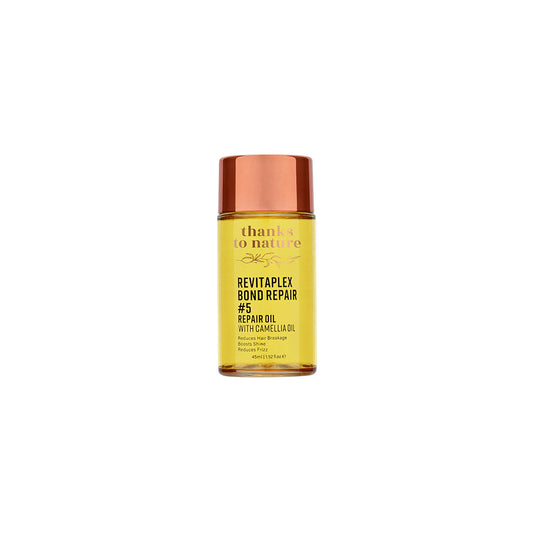 Bond Repair Oil