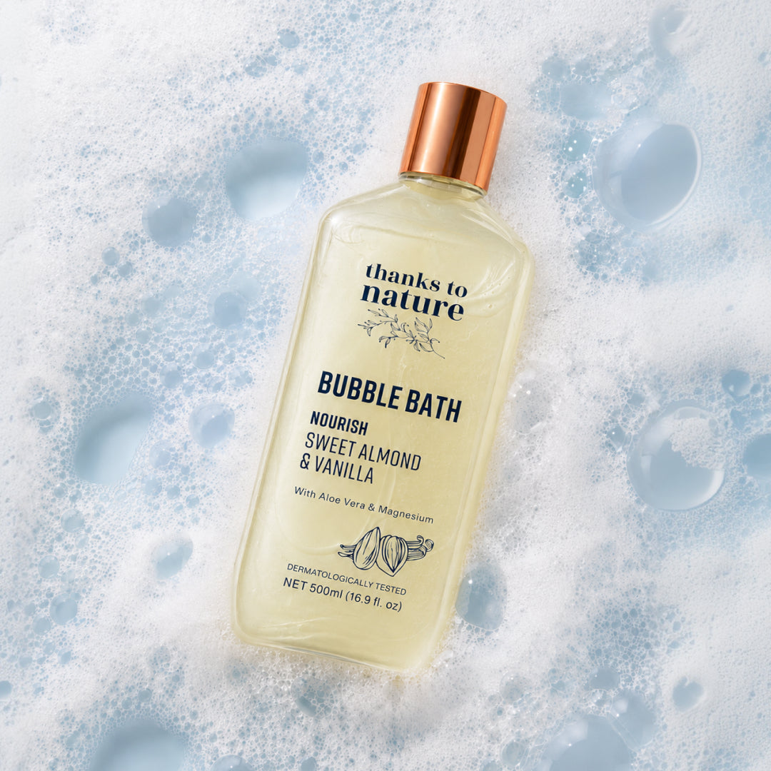 'Nourish My Skin Complete' Bundle