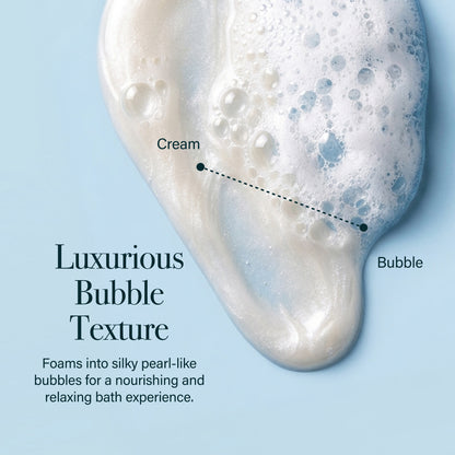 Bubble Bath - Sweet Almond and Vanilla