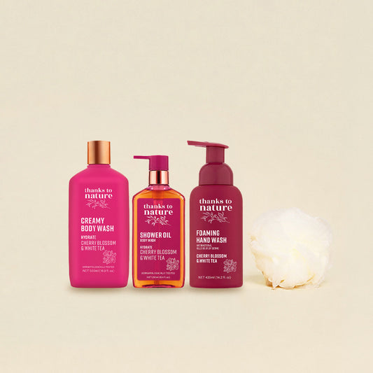 'Hydrate My Skin' Bundle