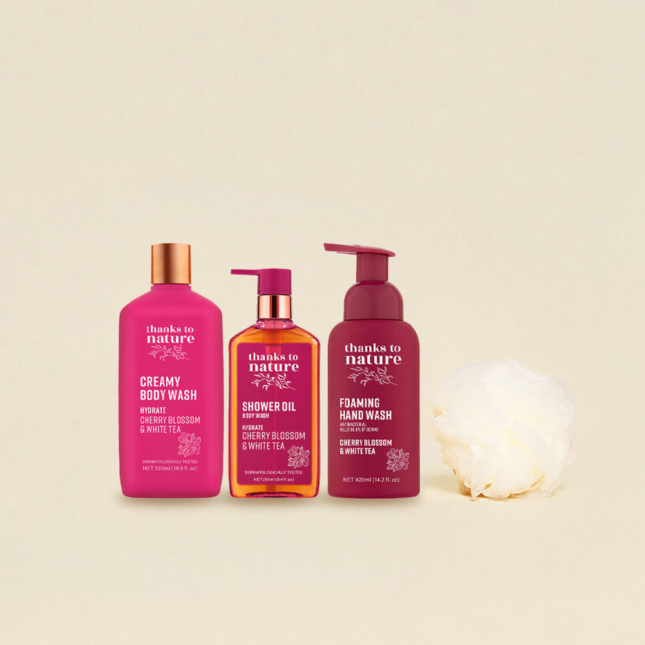 Products – Thanks To Nature