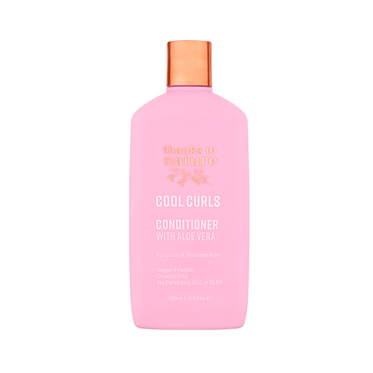 Cool Curls Conditioner