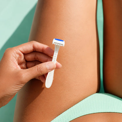 Disposable Bikini Razor