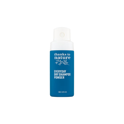 Dry Shampoo Powder