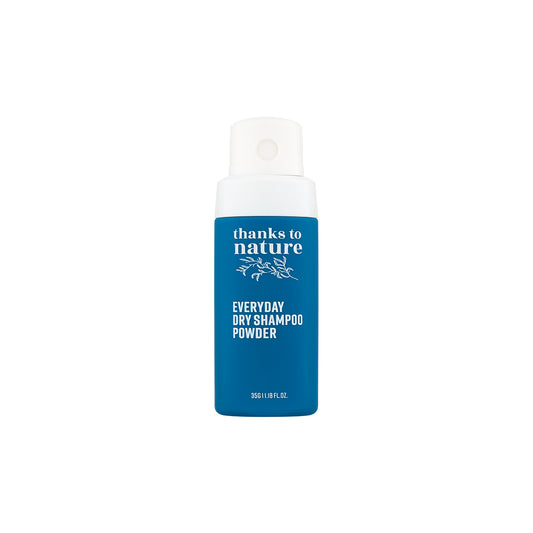 Dry Shampoo Powder