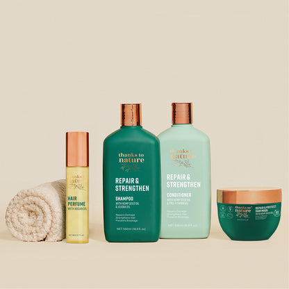 'Fix It' Hair Bundle