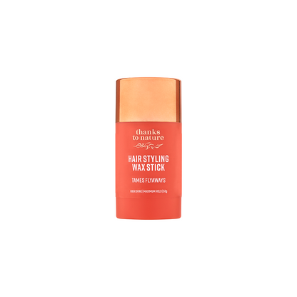 Hair Styling Wax Stick