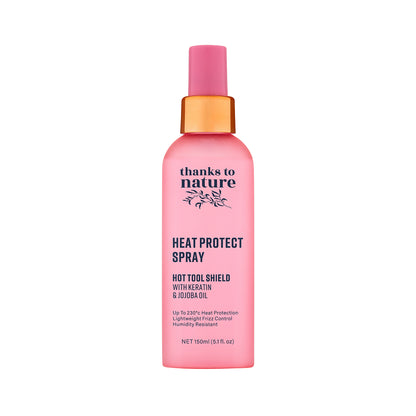 Heat Protect Spray