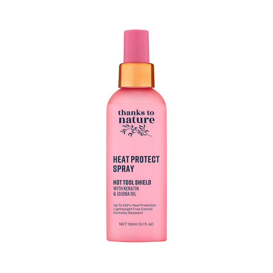 Heat Protect Spray