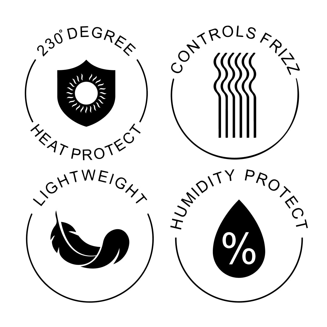Heat Protect Spray