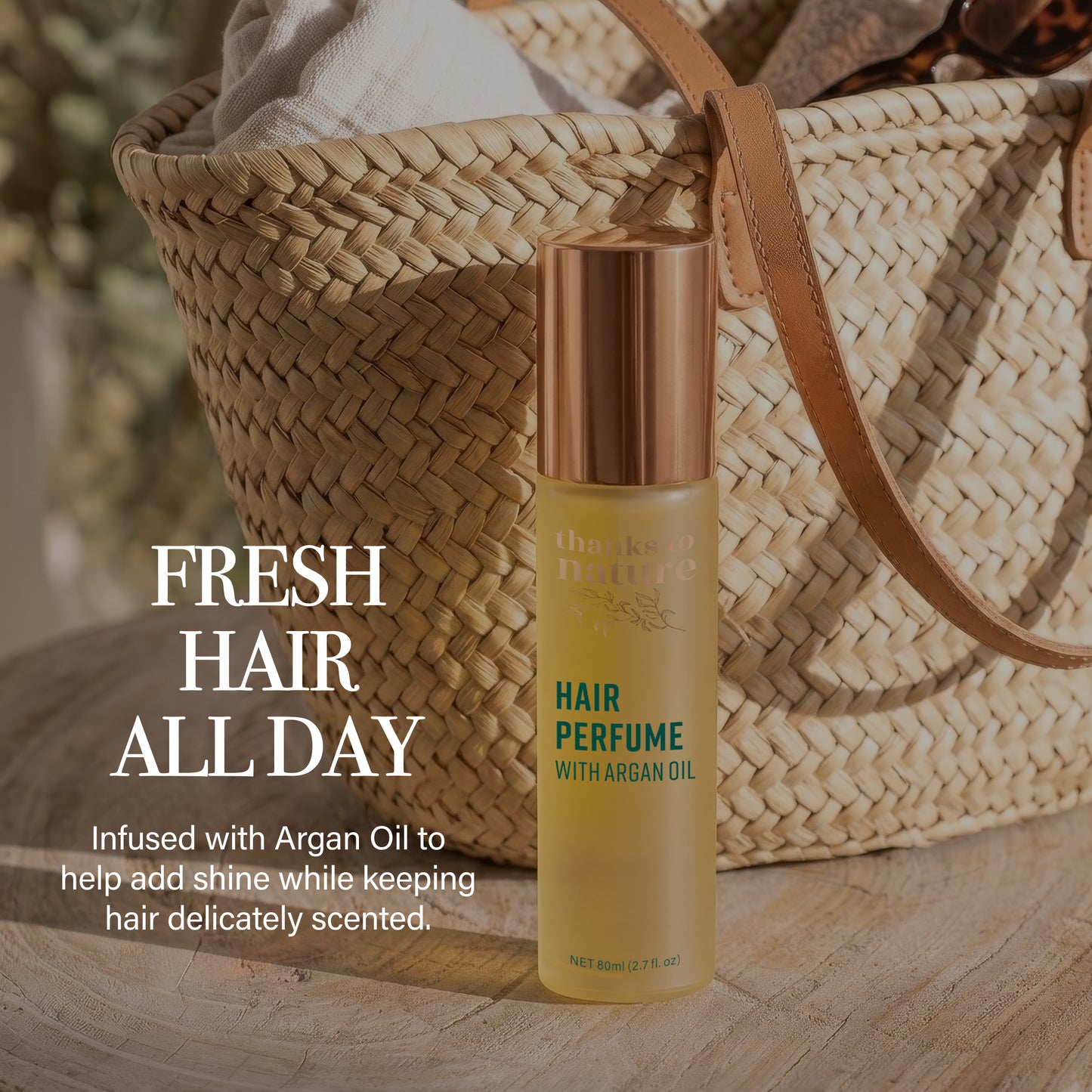 Hair Perfume