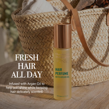 Hair Perfume